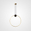 Светильник подвесной ImperiumLOFT Wolke 212876-23 30Вт LED