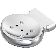 Мыльница WASSERKRAFT Berkel K-6800 K-6869 хром