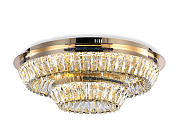 Люстра потолочная Ambrella Traditional TR5031 81Вт 1 лампочек LED
