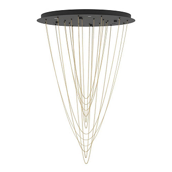 Светильник подвесной EGLO TREPUCO 390354 32,4Вт LED