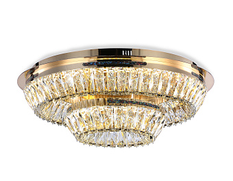 Люстра потолочная Ambrella Traditional TR5031 81Вт 1 лампочек LED