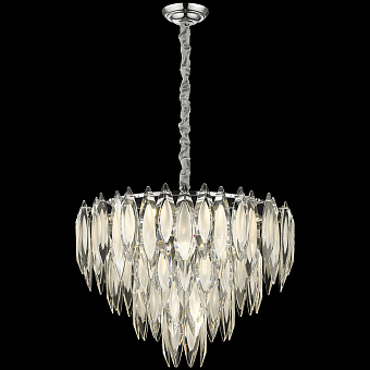 Светильник подвесной WERTMARK ORLANDA WE144.15.103 600Вт E14