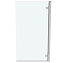 Экран для ванны IDEAL STANDARD Ideal Standard i.life T4884EO 4см