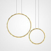 Светильник подвесной ImperiumLOFT Sirild 219807-23 46Вт LED