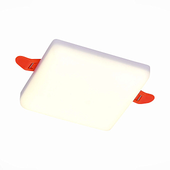 Светильник точечный встраиваемый ST Luce ST700.048.16 16Вт LED