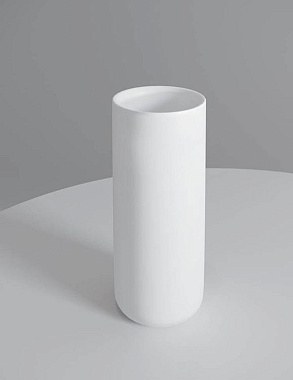 Стакан в ванную SALINI Gocce 1901201RF белый