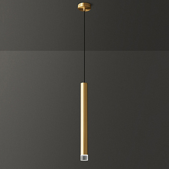 Светильник подвесной ImperiumLOFT Gift 217001-23 50Вт GU10