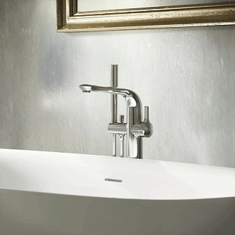 Ванна акриловая IDEAL STANDARD Dea E306801 90х190см отдельностоящая
