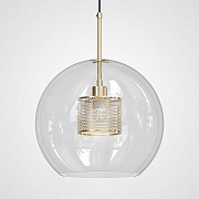 Светильник подвесной ImperiumLOFT Catch 186707-26 5Вт E27