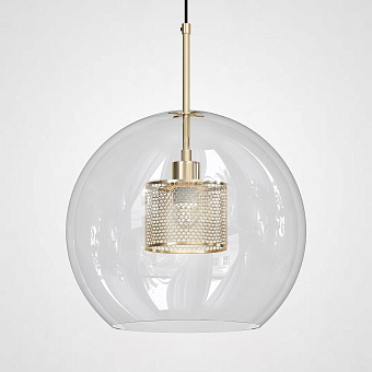 Светильник подвесной ImperiumLOFT Catch 186707-26 5Вт E27