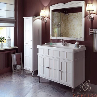 Тумба под раковину напольная CAPRIGO BORGO 33414-B177 50х92,9х101,5см