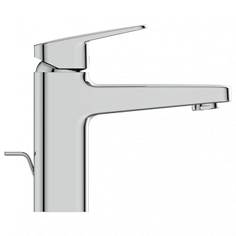 Смеситель для раковины IDEAL STANDARD CERAPLAN BD276AA chrome