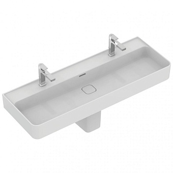 Раковина подвесная IDEAL STANDARD STRADA II T359501 120х43см