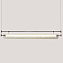 Светильник подвесной ImperiumLOFT Valberg 220743-23 40Вт LED
