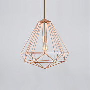 Светильник подвесной ImperiumLOFT G 231014-26 180Вт E27