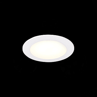 Светильник точечный встраиваемый ST Luce LITUM ST209.548.06 6Вт LED