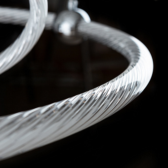 Люстра подвесная Arte Lamp HARLEY A2196SP-3CC 75Вт 1 лампочек LED