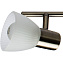 Спот Arte Lamp PARRY A5062AP-2AB 40Вт 2 лампы E14