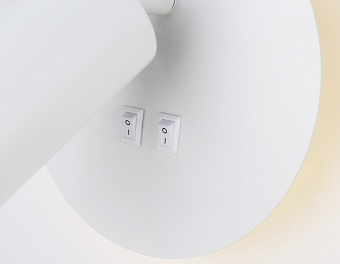 Бра Ambrella WALLERS Wall FW2462 7Вт LED