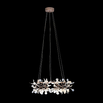 Люстра подвесная Loft It Heracleum 9022-162 48,6Вт 162 лампочек LED