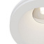 Светильник точечный встраиваемый Maytoni Gyps Modern DL002-1-01-W 35Вт GU10