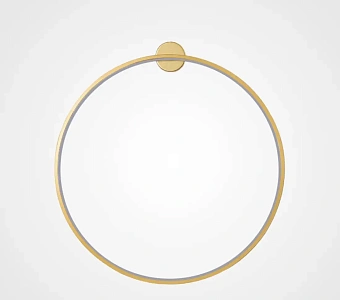 Светильник настенный ImperiumLOFT ﻿guard 226541-23 30Вт LED