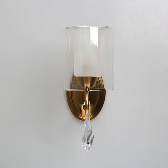 Бра MW-light Эллегия 303022601 40Вт E14