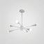 Светильник подвесной ImperiumLOFT Milton 178226-26 24Вт LED
