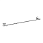 Полотенцедержатель MILARDO Volga VOLSM10M49 хром глянец 4,7см