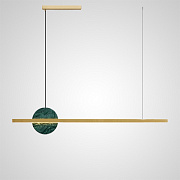 Светильник подвесной ImperiumLOFT Orlaug 205436-23 50Вт LED