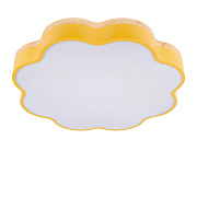 Светильник детский Loft It Axel 10225/36 Yellow 36Вт LED