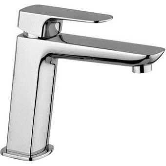 Смеситель для раковины Paini Nove 09CR211MESR хром