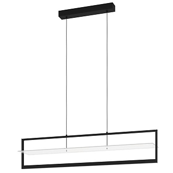 Светильник подвесной EGLO FARNETA 390024 30Вт LED