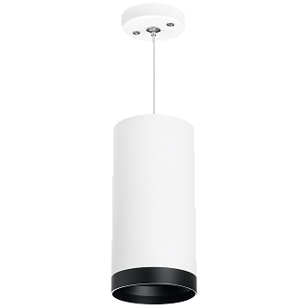 Светильник настенно-потолочный Lightstar Rullo RP64863487 50Вт GU10