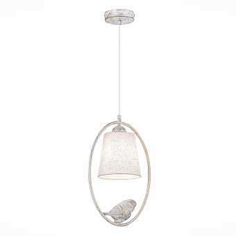 Светильник подвесной Evoluce LAVINIA SLE1155-503-01 40Вт E27