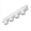 Магнитный трековый светильник Arlight Mag-Orient-Krater 037328 12Вт LED белый