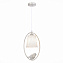 Светильник подвесной Evoluce LAVINIA SLE1155-503-01 40Вт E27