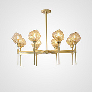 Светильник подвесной ImperiumLOFT Torch 141090-26 360Вт E14