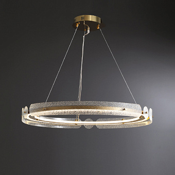 Светильник подвесной ImperiumLOFT Bergdis 220155-23 80Вт LED