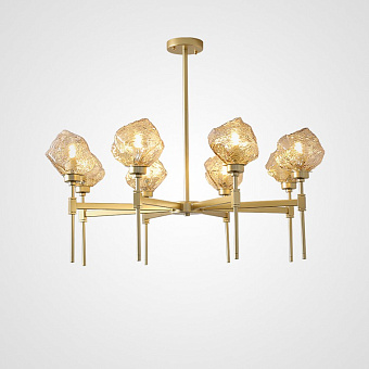 Светильник подвесной ImperiumLOFT Torch 141090-26 360Вт E14