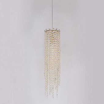 Светильник подвесной Newport 10900 10902/S gold 7Вт LED