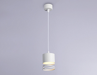 Светильник подвесной Ambrella TECHNO SPOT TN71107 12Вт GX53