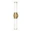 Светильник настенный Hinkley facet QN-FACET-LED2-HB-BATH 24Вт LED