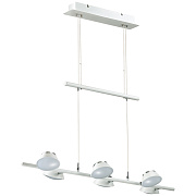 Светильник подвесной ImperiumLOFT Flamer 151238-26 180Вт LED