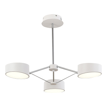 Светильник потолочный Evoluce VALLE SLE6005-502-03 30Вт LED