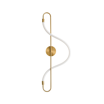 Бра ImperiumLOFT Glorify 167339-26 29Вт LED