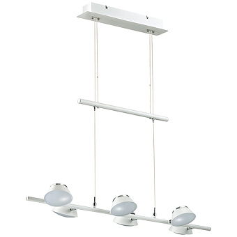 Светильник подвесной ImperiumLOFT Flamer 151238-26 180Вт LED