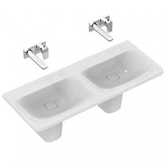 Полупьедестал IDEAL STANDARD TONIC II T429301