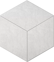 Керамическая мозаика ESTIMA Spectrum Mosaic/SR00_NS/SR01_NS/29x25x10/Cube Cube 29х25см 0,072кв.м.
