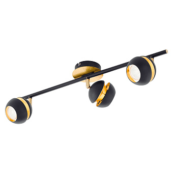 Спот EGLO NOCITO 95484 9,9Вт 3 лампы GU10